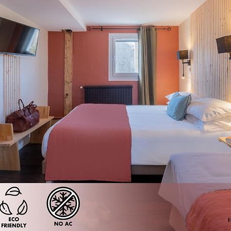 Hotel Madame ボルドー エクステリア 写真