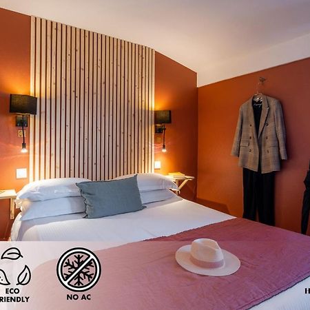 Hotel Madame ボルドー エクステリア 写真